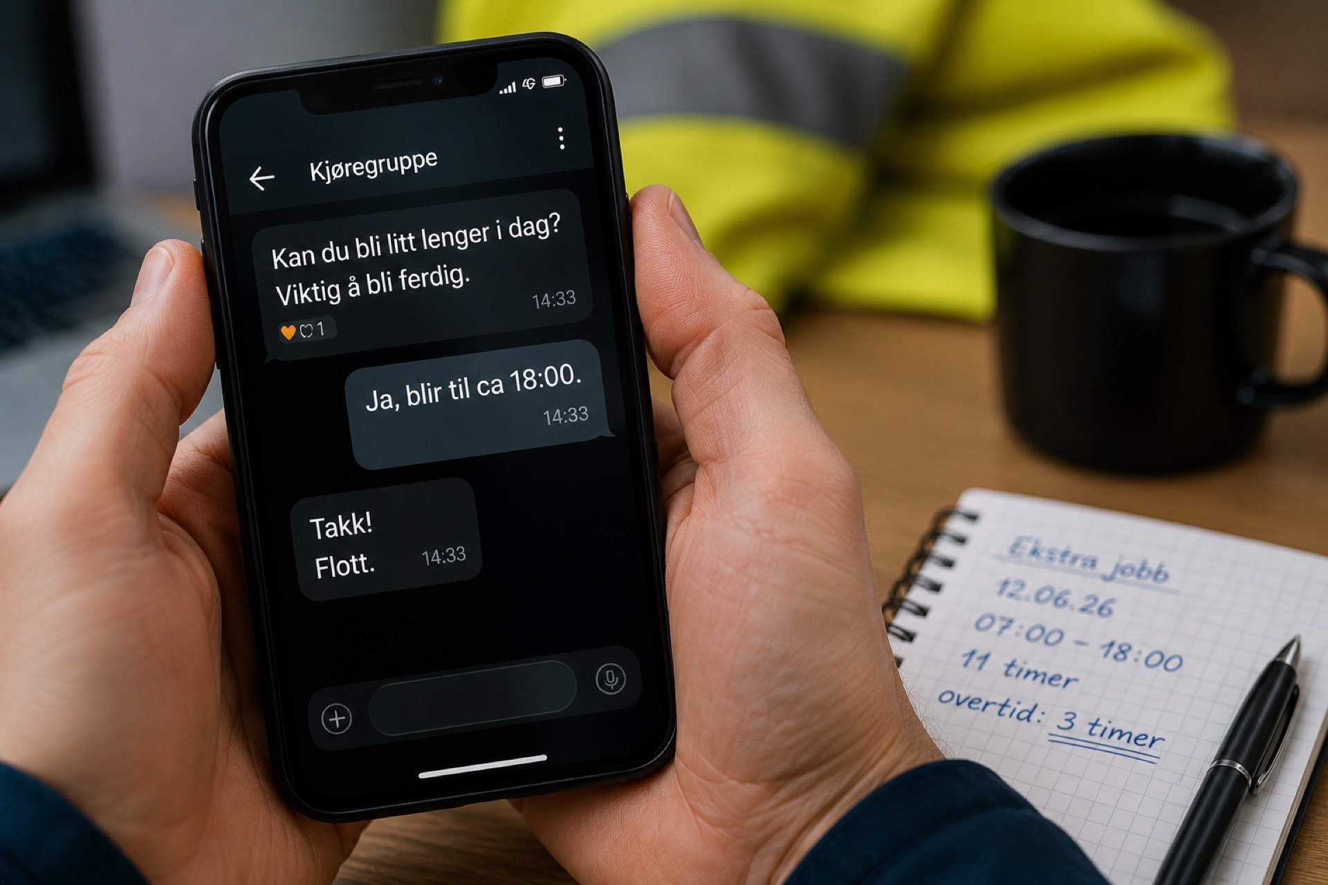 Dokumentacja i timeliste – jak udowodnić nadgodziny